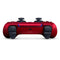 SONY PS5 DUALSENSE brezžični kontroler - Volcanic Red 711719577317