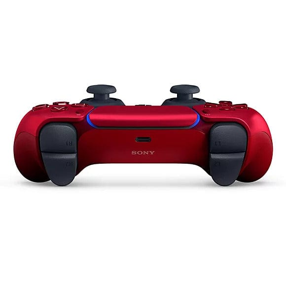 SONY PS5 DUALSENSE brezžični kontroler - Volcanic Red 711719577317
