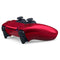 SONY PS5 DUALSENSE brezžični kontroler - Volcanic Red 711719577317