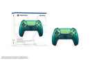 SONY PS5 DualSense chroma teal brezžični kontroler 711719023838