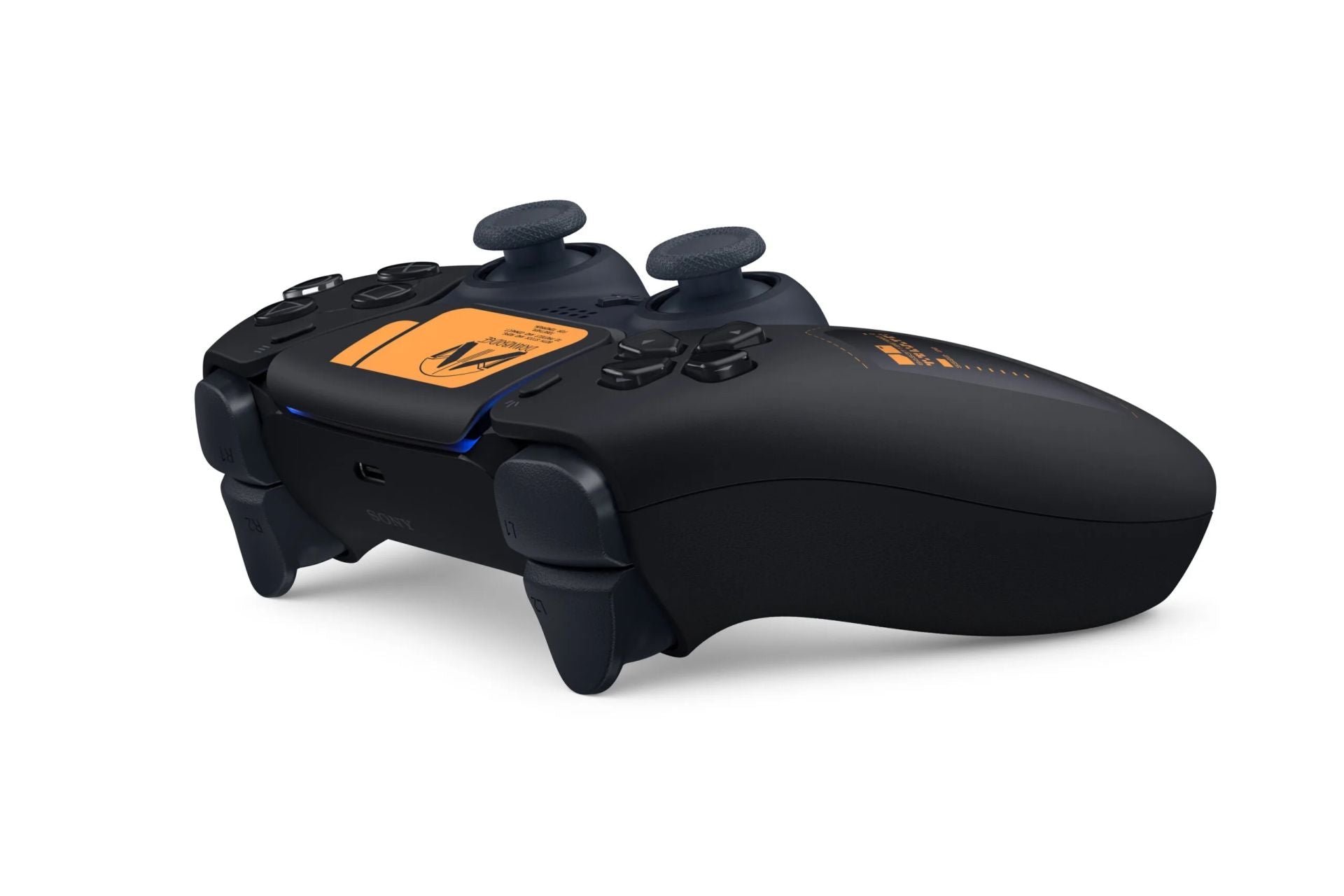 SONY PS5 Dualsense Death Stranding 2 Limited Edition brezžični kontroler 711719020059