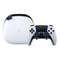 SONY PS5 DualSense Edge brezžični kontroler White V2 711719586654