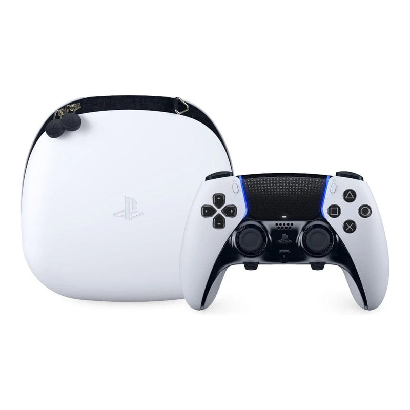 SONY PS5 DualSense Edge brezžični kontroler White V2 711719586654