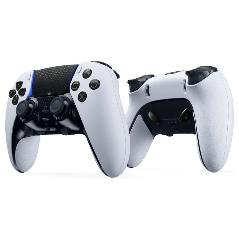 SONY PS5 DualSense Edge brezžični kontroler White V2 711719586654