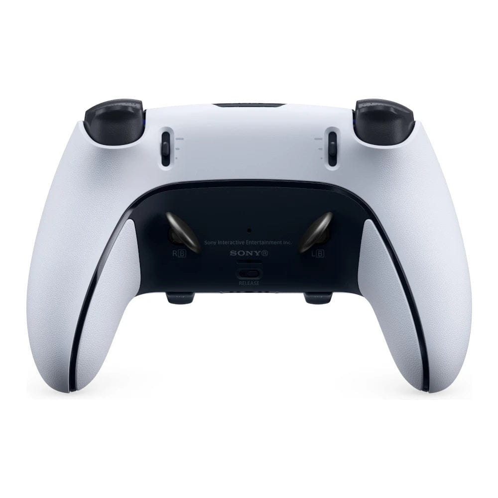 SONY PS5 DualSense Edge brezžični kontroler White V2 711719586654