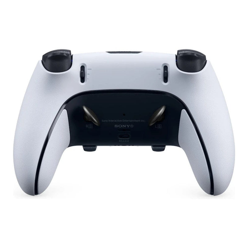SONY PS5 DualSense Edge brezžični kontroler White V2 711719586654