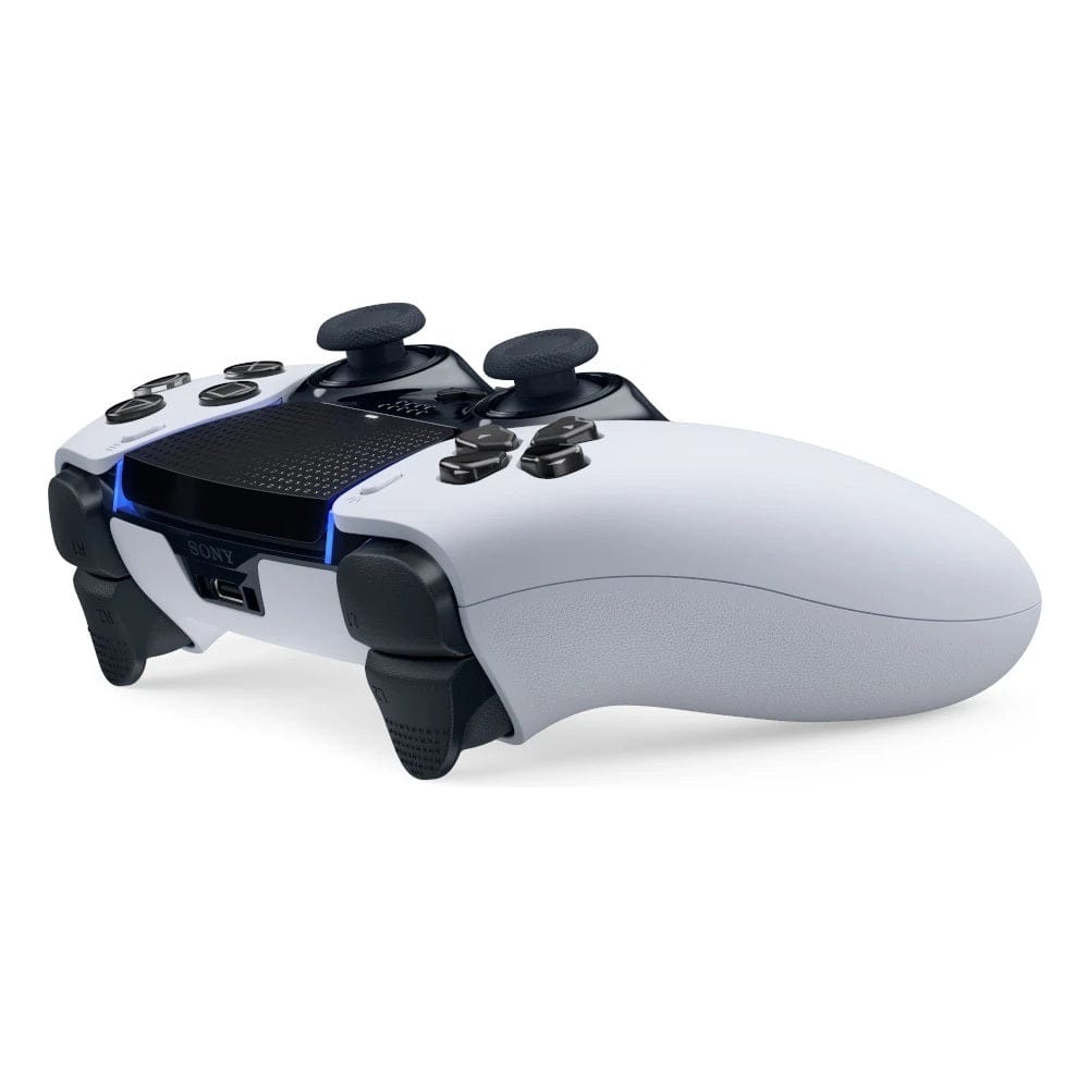 SONY PS5 DualSense Edge brezžični kontroler White V2 711719586654