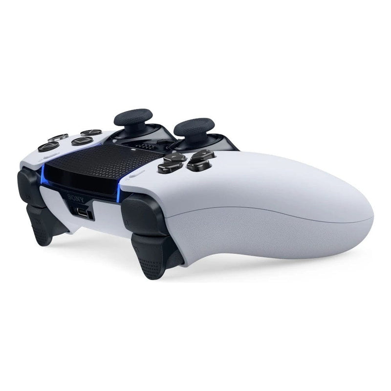 SONY PS5 DualSense Edge brezžični kontroler White V2 711719586654