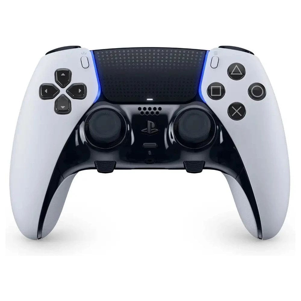 SONY PS5 DualSense Edge brezžični kontroler White V2 711719586654