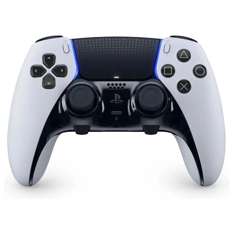SONY PS5 DualSense Edge brezžični kontroler White V2 711719586654