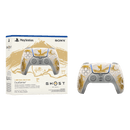 SONY PS5 Dualsense Ghost of Yotei gold LE brezžični kontroler 711719599012