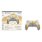 SONY PS5 Dualsense Ghost of Yotei gold LE brezžični kontroler 711719599012