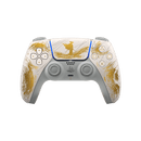 SONY PS5 Dualsense Ghost of Yotei gold LE brezžični kontroler 711719599012