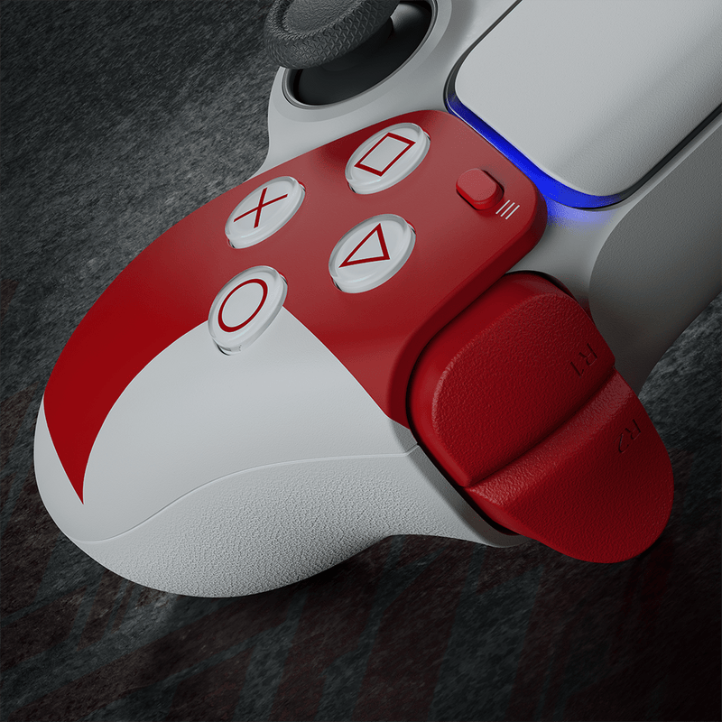 SONY PS5 DualSense God of War 20th Anniversary Limited Edition brezžični kontroler 711719021063