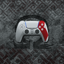 SONY PS5 DualSense God of War 20th Anniversary Limited Edition brezžični kontroler 711719021063