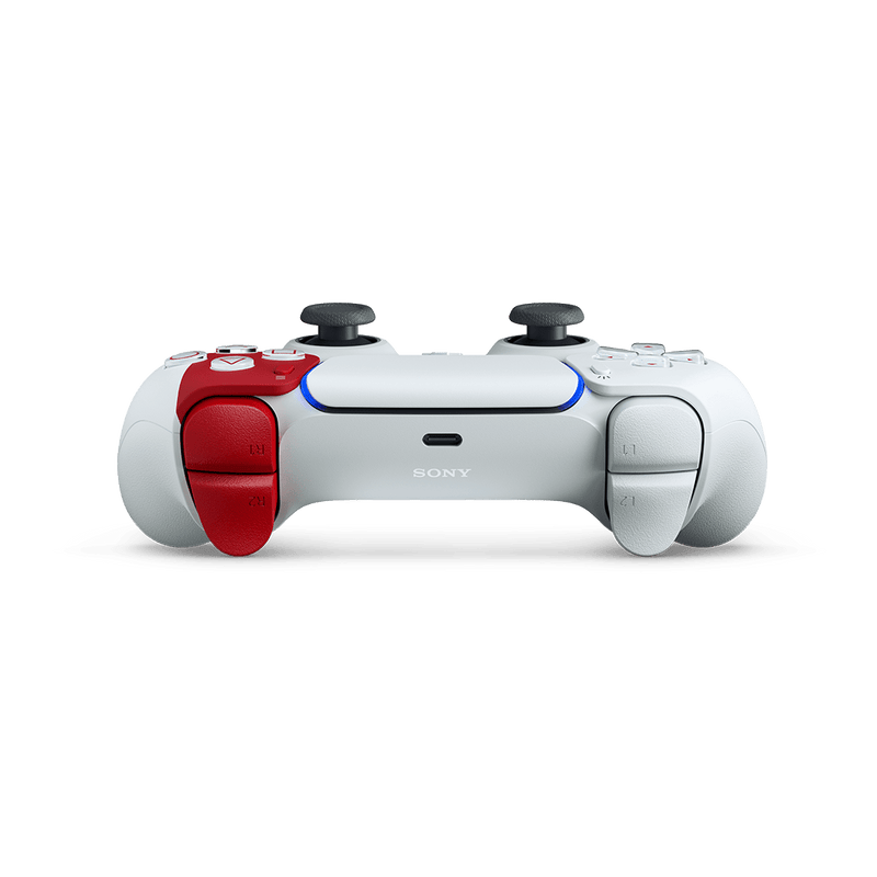SONY PS5 DualSense God of War 20th Anniversary Limited Edition brezžični kontroler 711719021063