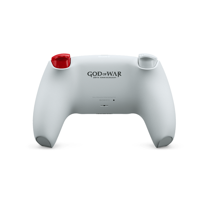 SONY PS5 DualSense God of War 20th Anniversary Limited Edition brezžični kontroler 711719021063