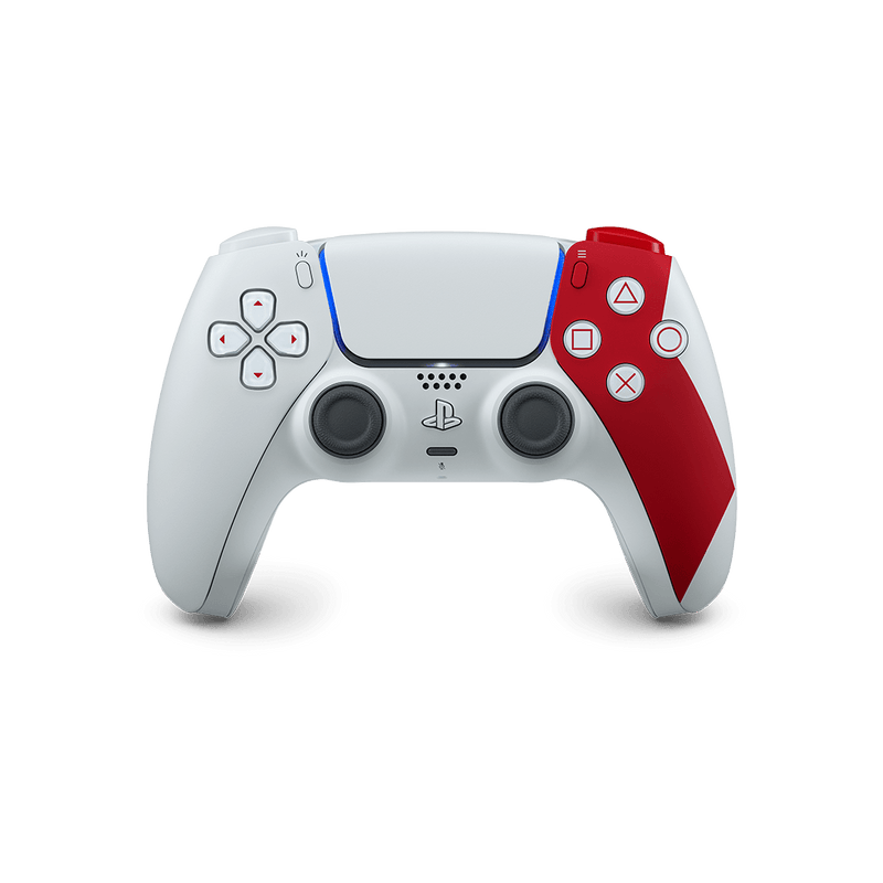 SONY PS5 DualSense God of War 20th Anniversary Limited Edition brezžični kontroler 711719021063