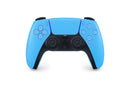 SONY PS5 DualSense ice blue V3 brezžični kontroler 711719022473