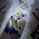 SONY PS5 DualSense Marathon Limited Edition brezžični kontroler 711719024668