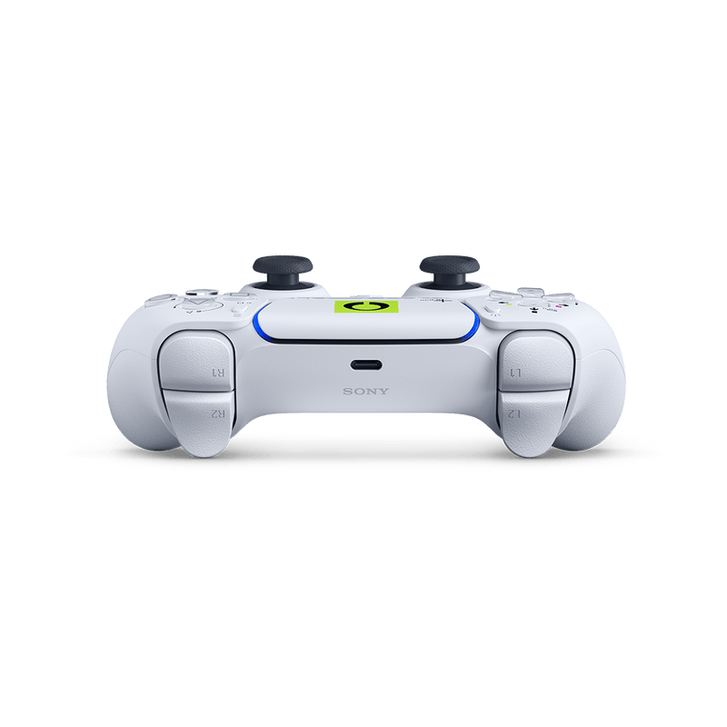 Sony dualsense marathon le | zeleno bela | bluetooth usb | analogni digitalni | playstation 5 gamepad 2 Sony ps5 dualsense marathon limited edition brezžični kontroler - igabiba