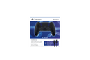 SONY PS5 DualSense midnight black + USB C-C Cable - PC READY brezžični kontroler 711719025979