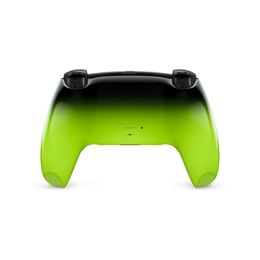 SONY PS5 DualSense remix green brezžični kontroler 711719020912