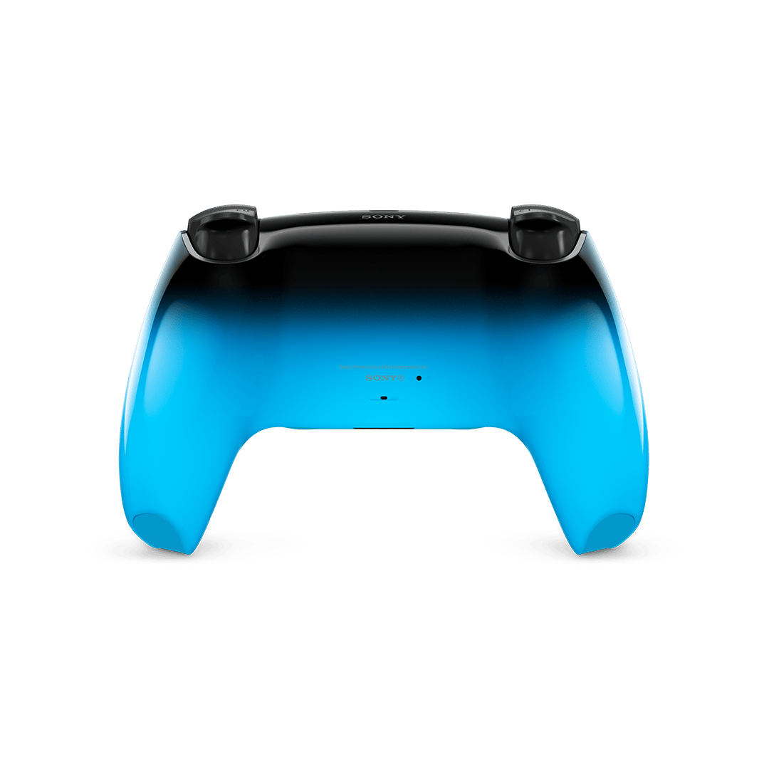 SONY PS5 DualSense rhythm blue brezžični kontroler 711719020943