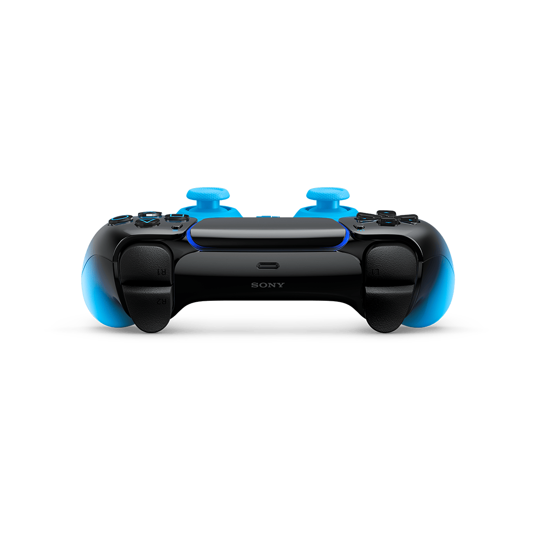 SONY PS5 DualSense rhythm blue brezžični kontroler 711719020943