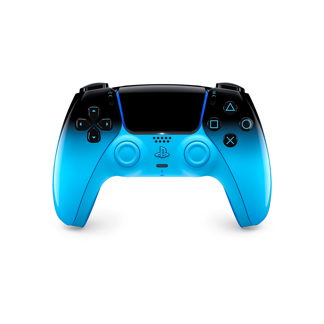 SONY PS5 DualSense rhythm blue brezžični kontroler 711719020943
