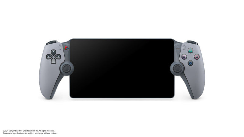 SONY PS5 Portal 30th Anniversary LE Remote Player 711719596264