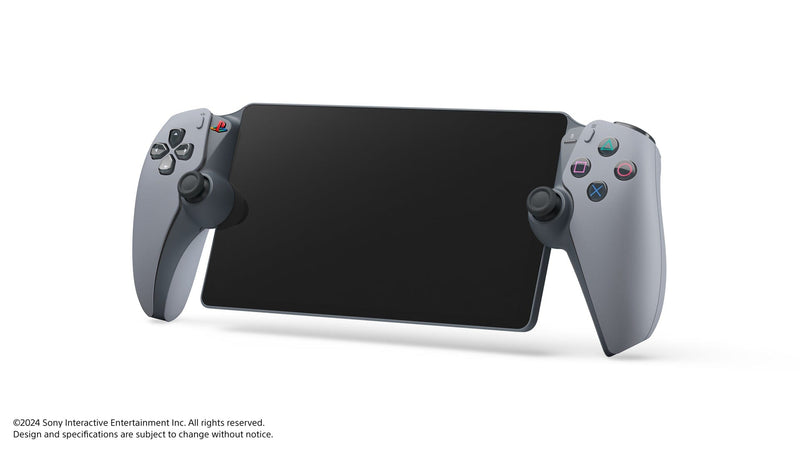 SONY PS5 Portal 30th Anniversary LE Remote Player 711719596264