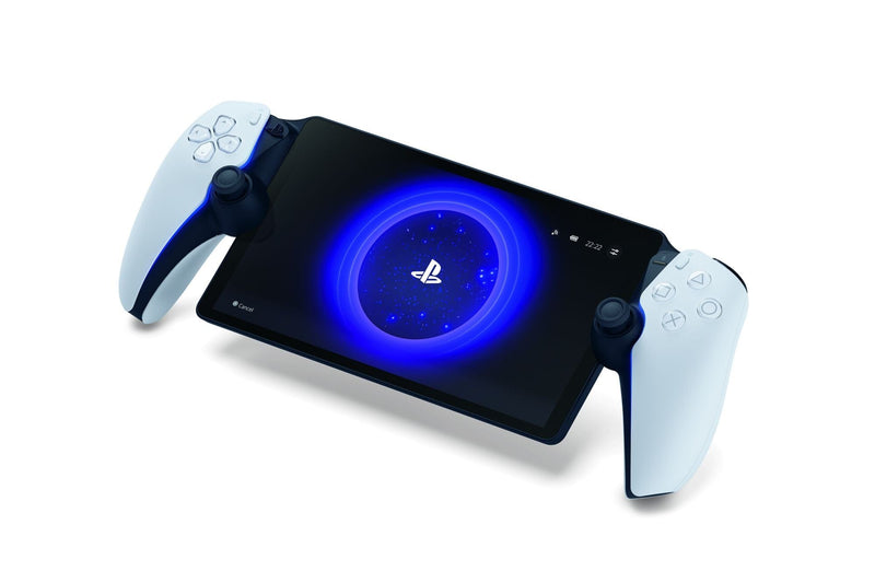 SONY PS5 PORTAL REMOTE PLAYER 711719582267