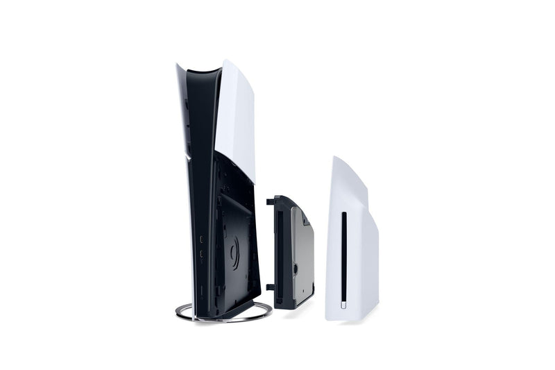 SONY PS5 SLIM blu-ray pogon 711719580584