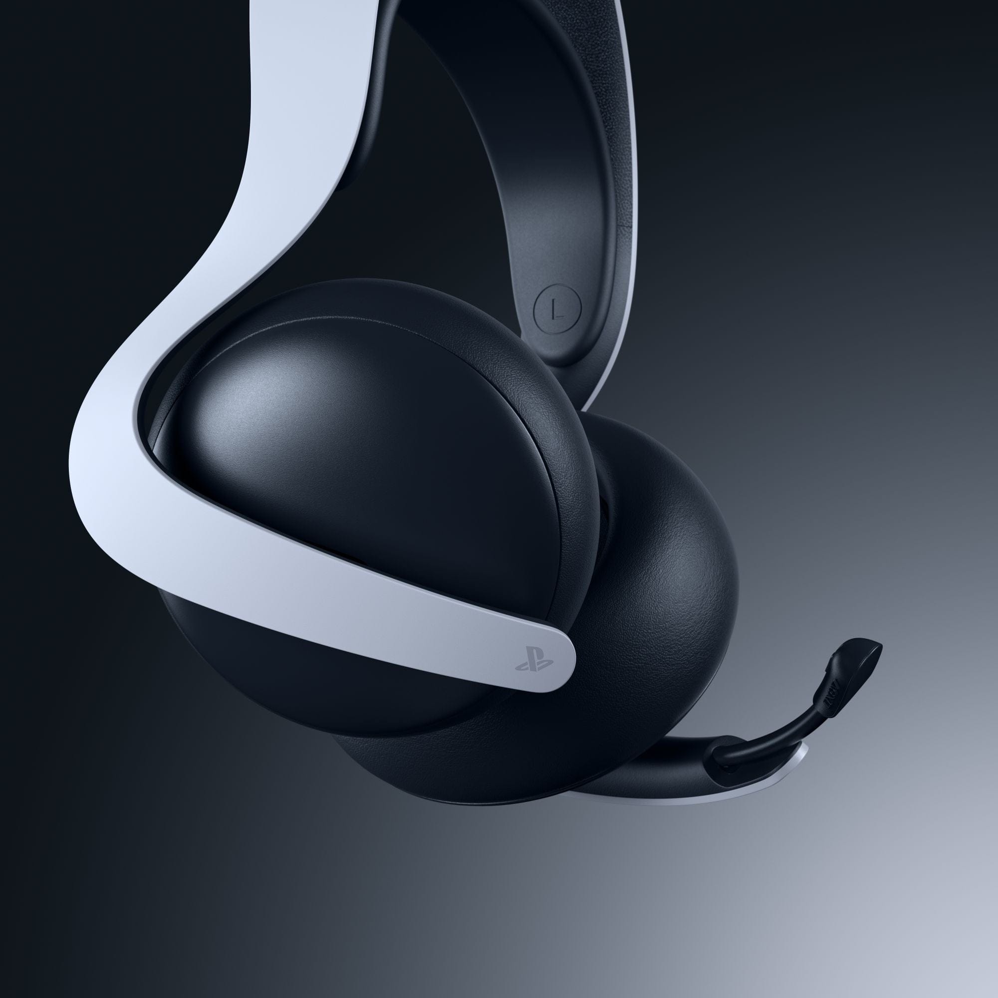SONY PS5 SLUŠALKE PULSE ELITE 711719572985