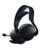 SONY PS5 SLUŠALKE PULSE ELITE MIDNIGHT BLACK 711719590101