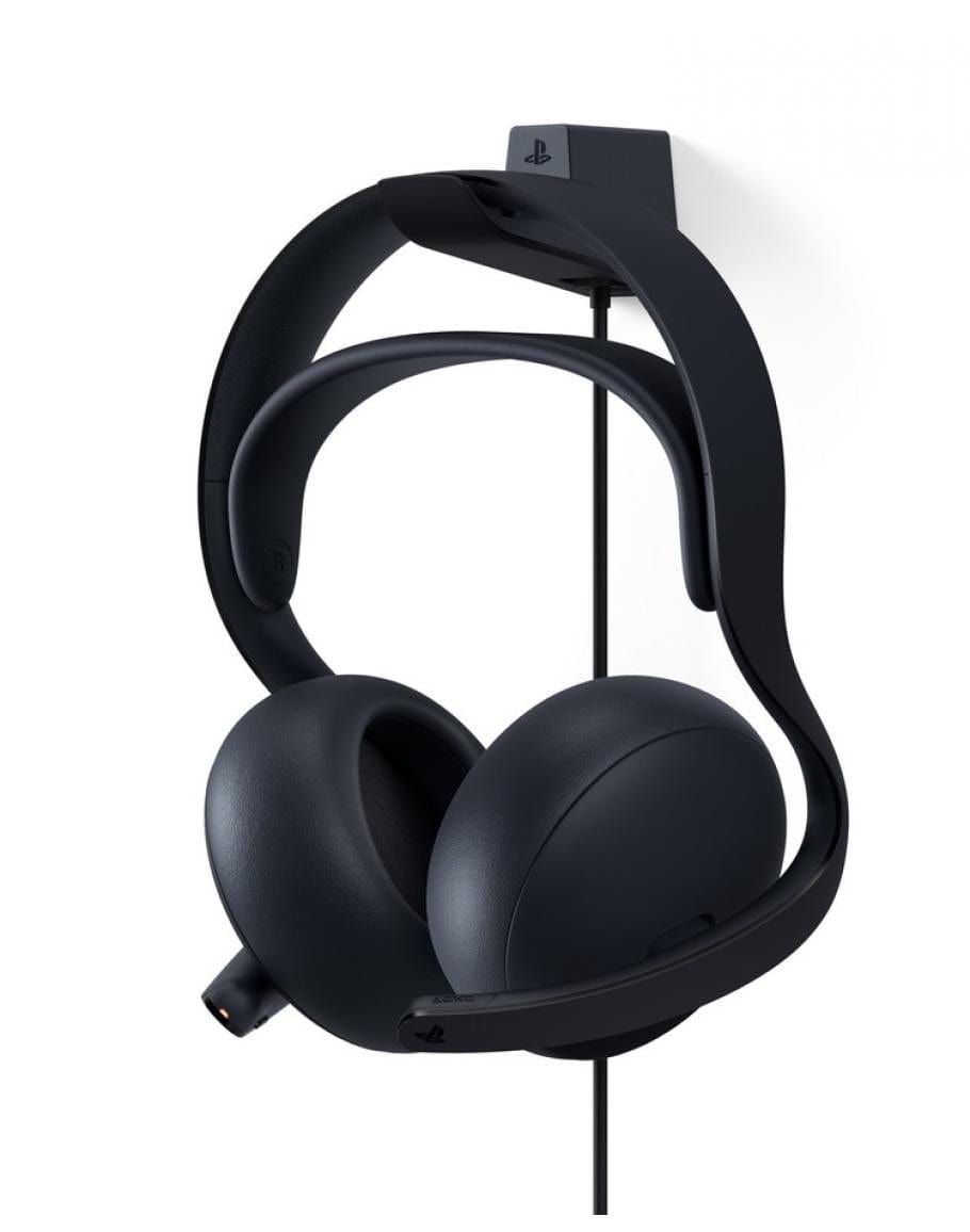 SONY PS5 SLUŠALKE PULSE ELITE MIDNIGHT BLACK 711719590101