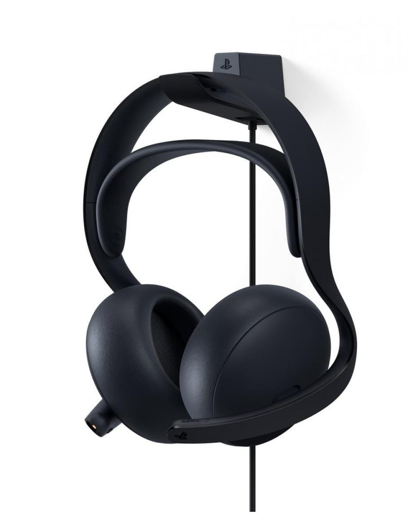 SONY PS5 SLUŠALKE PULSE ELITE MIDNIGHT BLACK 711719590101