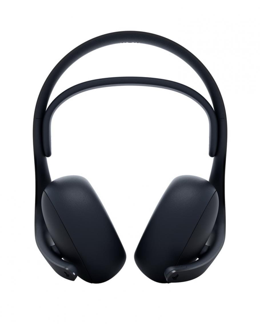 SONY PS5 SLUŠALKE PULSE ELITE MIDNIGHT BLACK 711719590101