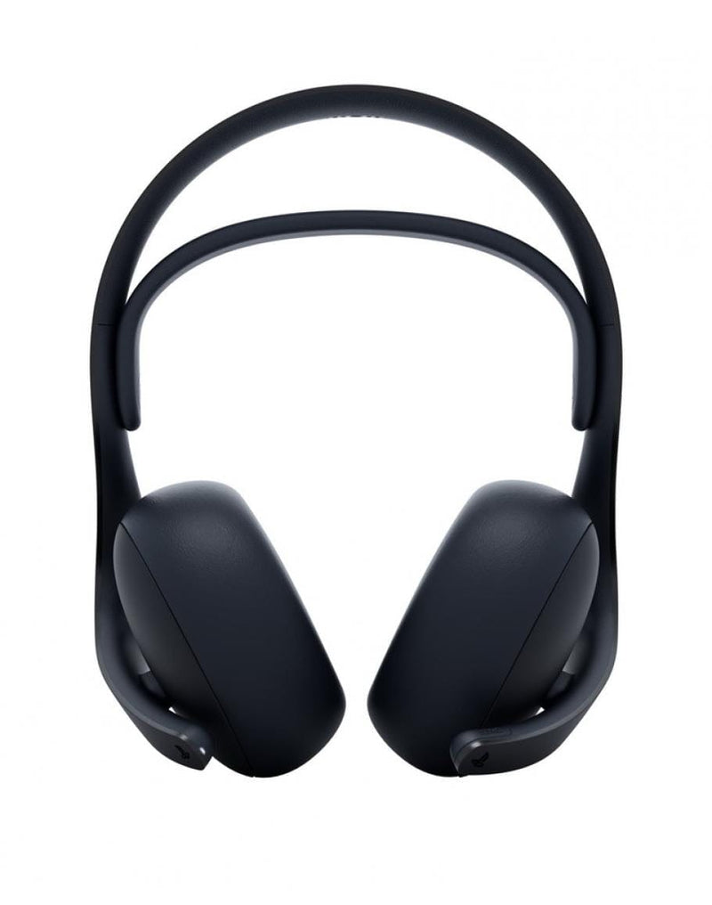 SONY PS5 SLUŠALKE PULSE ELITE MIDNIGHT BLACK 711719590101