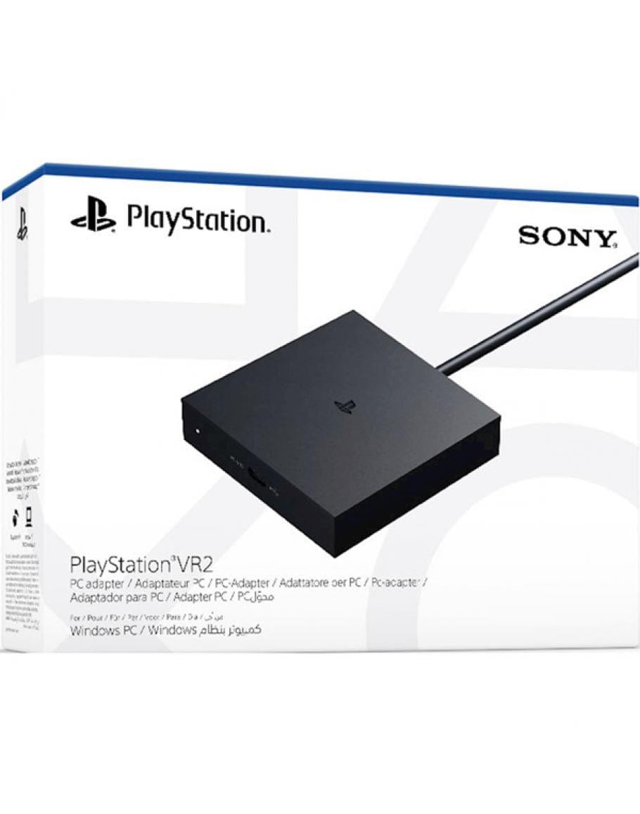 SONY PS5 VR2 adapter za PC 711719582915