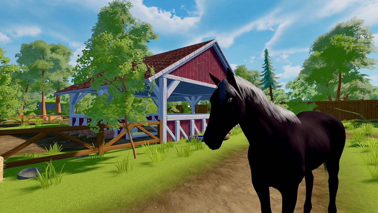 Sophia's Animal Clinic (Nintendo Switch) 4015918167543