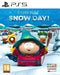 South Park: Snow Day! (Playstation 5) 9120131601028