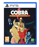 Space Adventure Cobra - The Awakening (PS5) 3701529518591