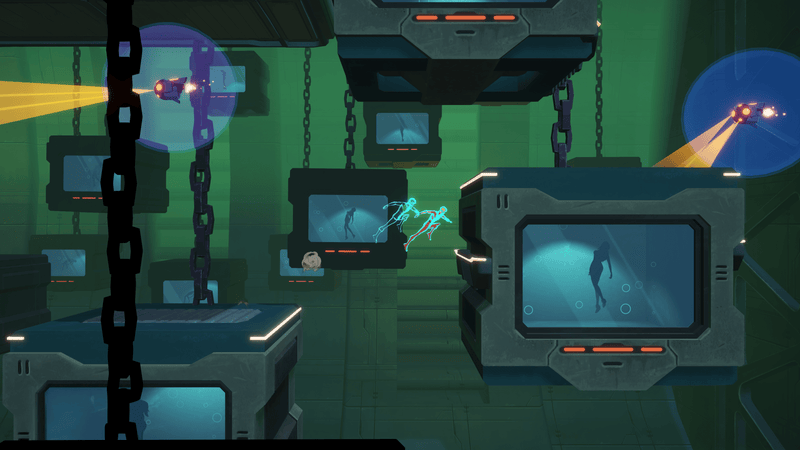 Space Adventure Cobra - The Awakening (SWITCH) 3701529519499
