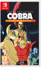 Space Adventure Cobra - The Awakening (SWITCH) 3701529519499