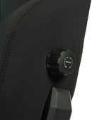 SPARCO GRIP gaming stol črno - rumene barve 8033280310929