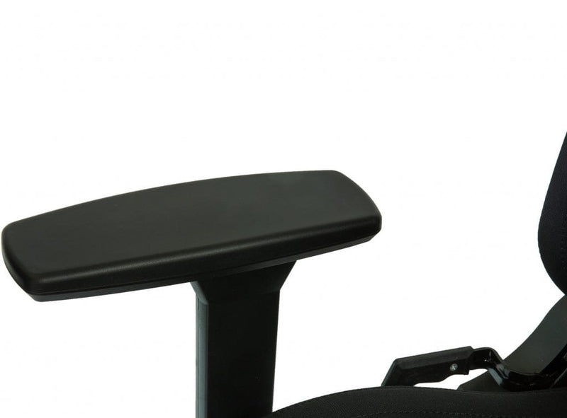 SPARCO GRIP gaming stol črno - zelene barve 8033280310943