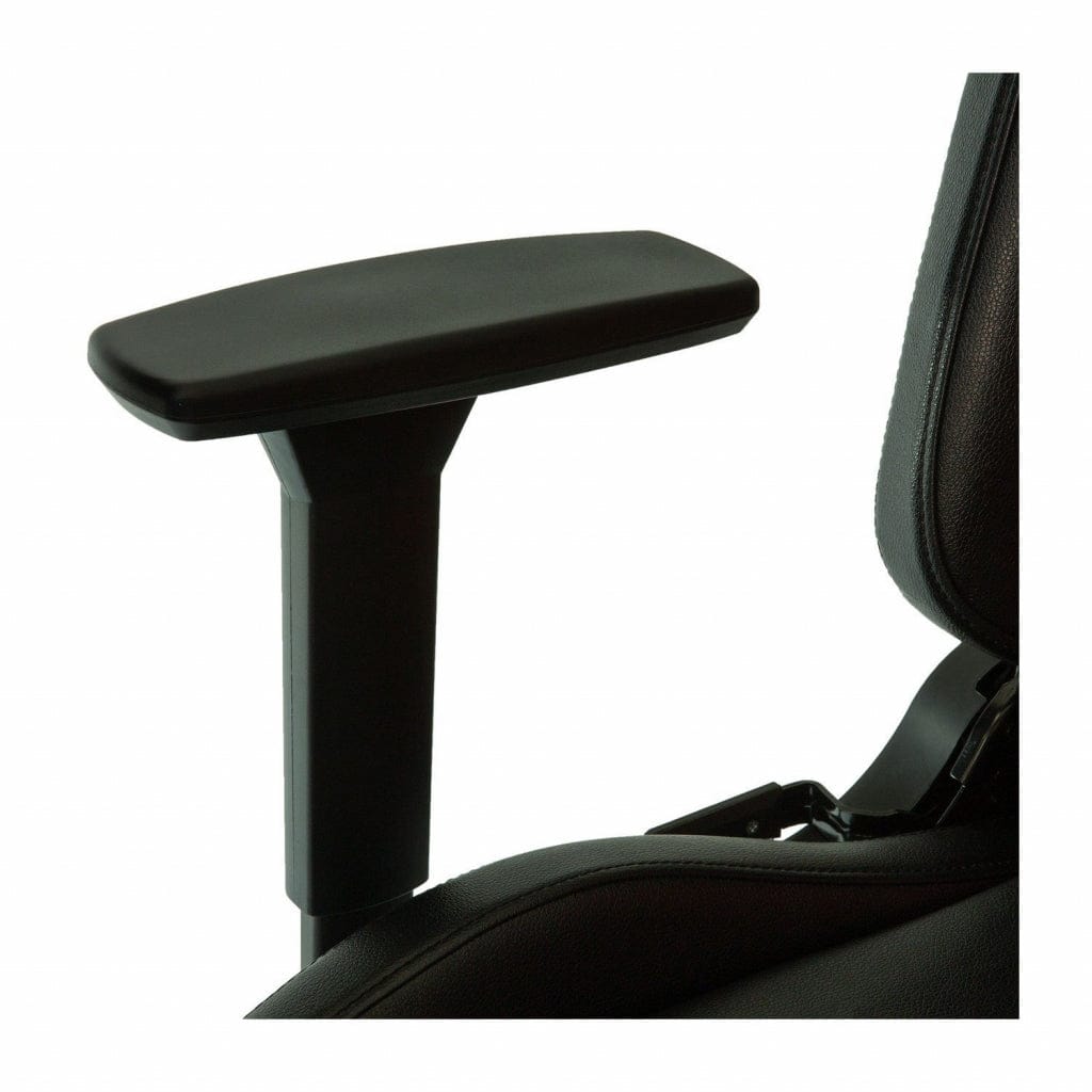 SPARCO GRIP SKY gaming stol črno - modre barve 8033280310981