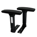 SPARCO ICON gaming stol črne barve 8033280303662